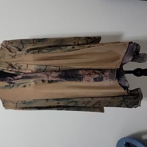 Soft Surroundings cardigan size S